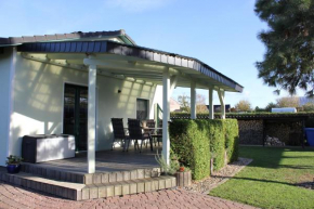 Ferienhaus Strandkiefer, Saal